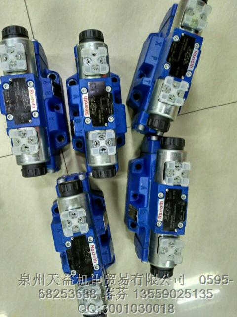 REXROTH 閥 原裝進口.JPG